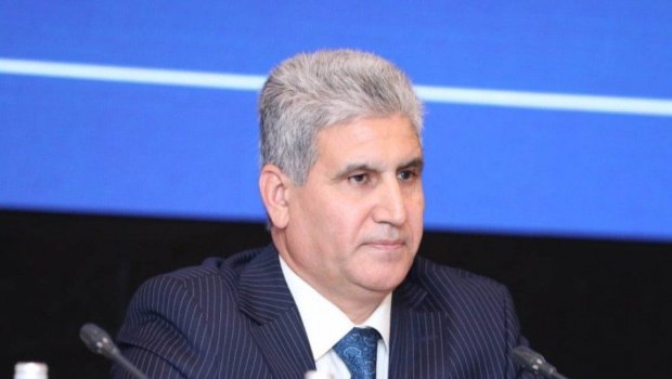 Eldar Səmədov: &ldquo;Xocalıda aşkarlanan meyit qalıqlarında işgəncə izləri var&rdquo;