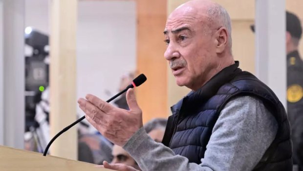 Qukasyan məhkəmədə keçmiş &ldquo;döyüş yoldaşları&rdquo;nı belə İFŞA ETDİ