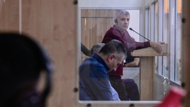 Davit İşxanyan Şuşanın işğalına dəstək verib &ndash; Bu barədə video nümayiş olundu