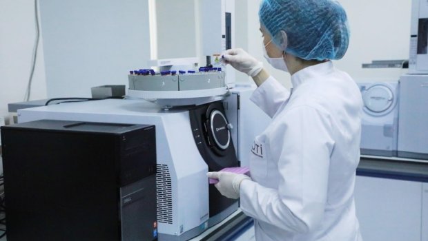 Azərbaycanda qidaların keyfiyyətini yoxlamaq üçün neçə laboratoriya VAR? &ndash; RƏSMİ AÇIQLAMA