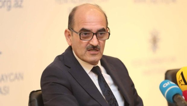 &ldquo;Azəristiliktəchizat&rdquo; ASC-nin sədri təyin olunan İlham Mirzəliyev KİMDİR? &ndash; DOSYE