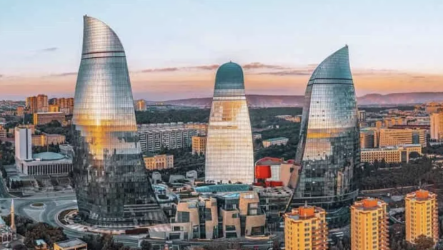 Bakıda bəzi binalar plana düşdü - Sakinlərinə MÜRACİƏT EDİLDİ