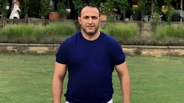 Ukraynada oğurlanan azərbaycanlı iş adamı SƏRBƏST BURAXILDI