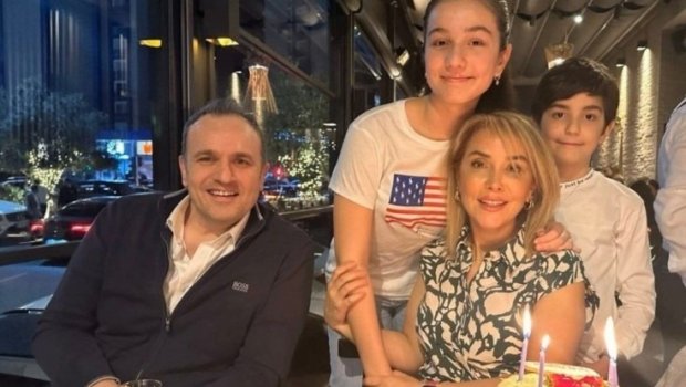 "Zəlzələdə uşaqları çağırdım, Ceyhun yadıma da düşmədi"