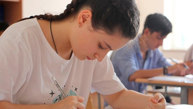 İmtahandan əvvəl bu meyvəni yeyin - Zehniniz açılacaq