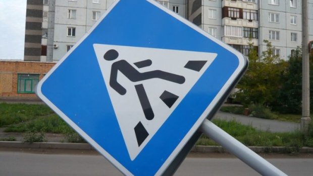 Bakıda qadın sürücünün vurduğu 72 yaşlı kişi dünyasını dəyişdi