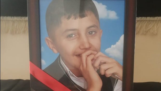 Sumqayıtda 7-ci sinif şagirdi VƏFAT ETDİ &ndash; FOTO