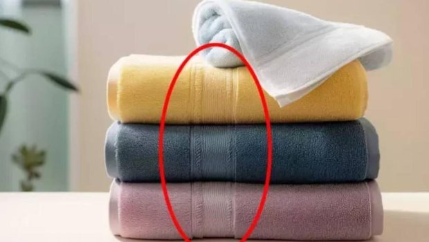 Dəsmallardakı bu izlər nə işə YARAYIR?