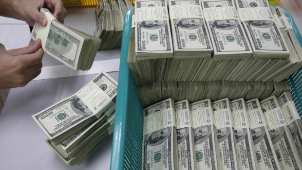 Azərbaycanlı biznesmen 600 milyon dolları necə ələ keçirib? &ndash; TƏFƏRRÜAT/FOTO