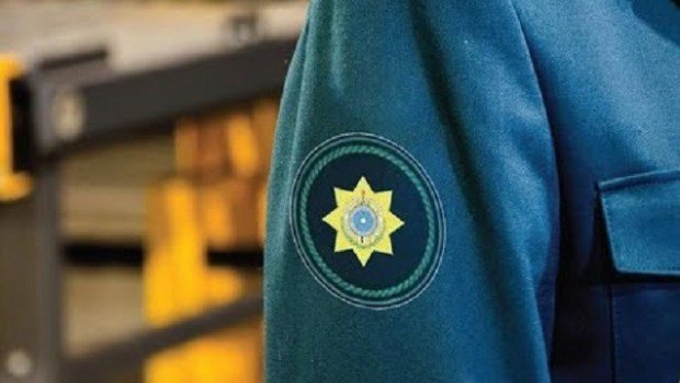 Rüşvətə görə işdən çıxarılan rəis və müavininə HÖKM OXUNDU