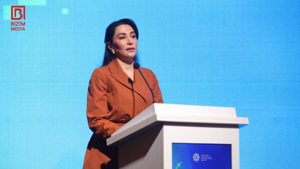 Ombudsman &ldquo;İctimai proseslər media müstəvisində&rdquo; forumunun əhəmiyyətindən DANIŞDI