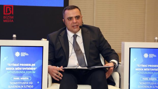 Ombudsmanın mətbuat KATİBİ: &ldquo;Bəzən bilməyərəkdən vətəndaşların hüquqları pozulur&rdquo;