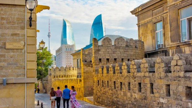Azərbaycana ən çox bu ölkələrdən turist gəlir – STATİSTİKA