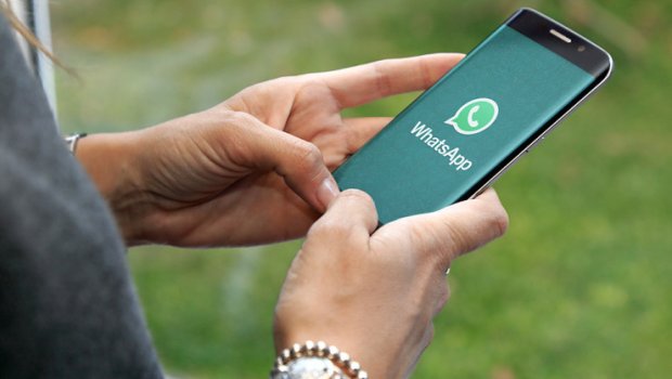 "WhatsApp"da ilk yaşandı