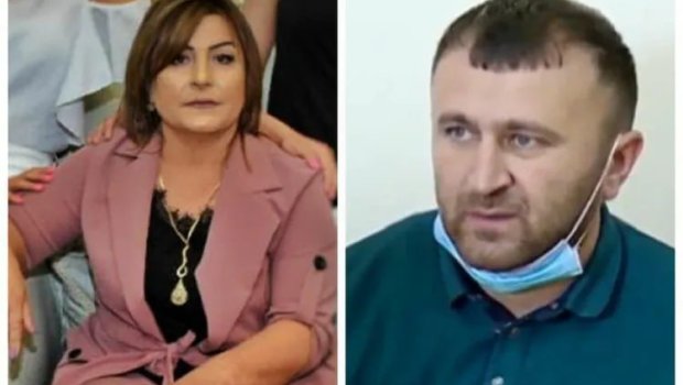 Azərbaycanda qadın qohumunu öldürən fizika müəllimi: &ldquo;Qızılları satıb keçi aldım...&rdquo; - TƏFƏRRÜAT