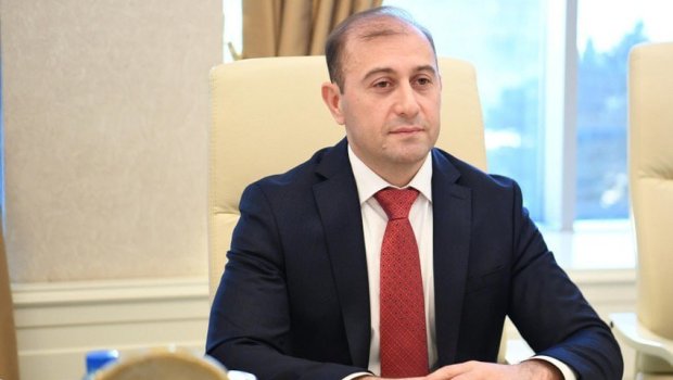 Ramid Namazov: &ldquo;İnformasiya resurslarına haker hücumlarına ölkə daxilindən də dəstək verilib&rdquo;