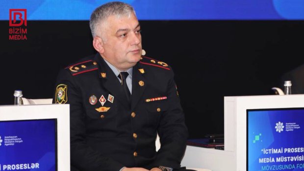 Elşad Hacıyevdən kiber cinayətlərlə bağlı vətəndaşlara XƏBƏRDARLIQ