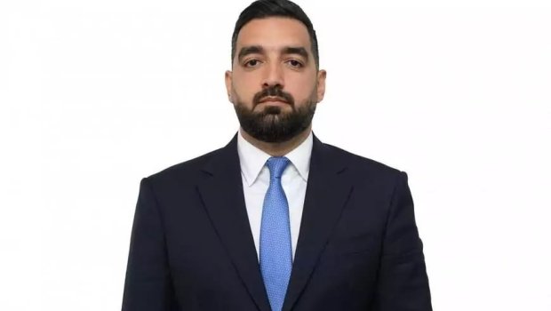 AZCON-un rəhbərliyinə təyinat olub