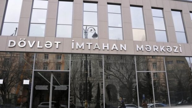 DİM qəbuldakı dəyişikliklərlə bağlı MƏLUMAT YAYDI