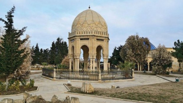 Mərdəkandakı Pir Həsən ziyarətgahının təmirinə 550 min manat ayrıldı – SƏRƏNCAM