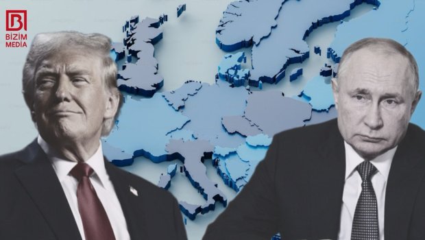 Tramp NATO-nu “VURDU” – Avropa Rusiya təhlükəsi ilə ÜZ-ÜZƏ