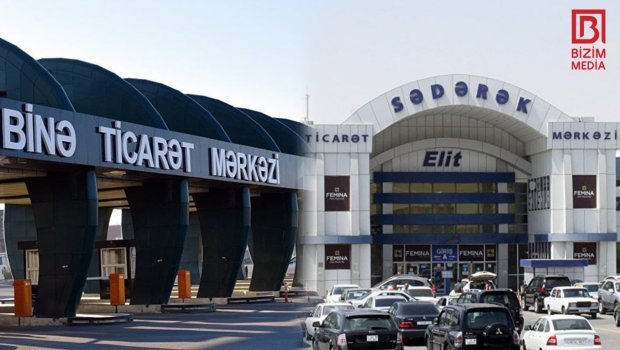 &ldquo;Sədərək&rdquo; və &ldquo;Binə&rdquo;də &ldquo;AzParking&rdquo; tətbiq olunması ilə bağlı RƏSMİ AÇIQLAMA