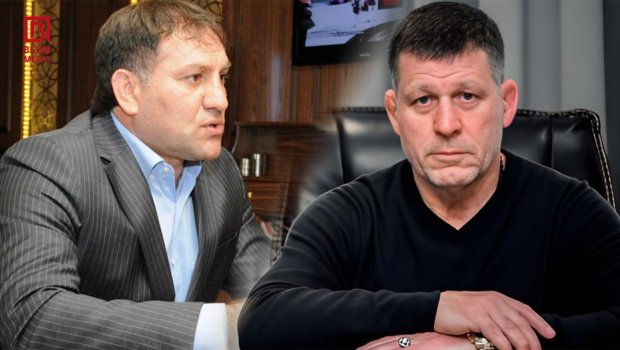 "Oleq Bakinski"nin məhkəməsində Füzuli Musayev DİNDİRİLƏCƏK