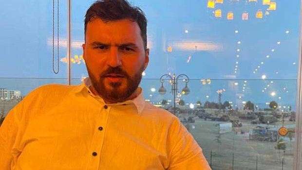 İmran Əliyev və Elgiz Qəhrəmanın məhkəməsi BAŞLAYIR