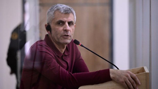 İşxanyan və qardaşının Qaradağlının işğalında iştirakına dair sənəd TƏDQİQ OLUNDU