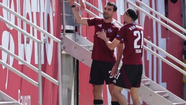 “Nürnberq” Mahir Emrelinin son durumunu AÇIQLADI
