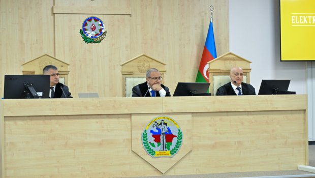 Ermənistanda yüksək vəzifələr tutmuş şəxs qondarma rejimdə "nazir" təyin olunubmuş - MƏHKƏMƏ/FOTO