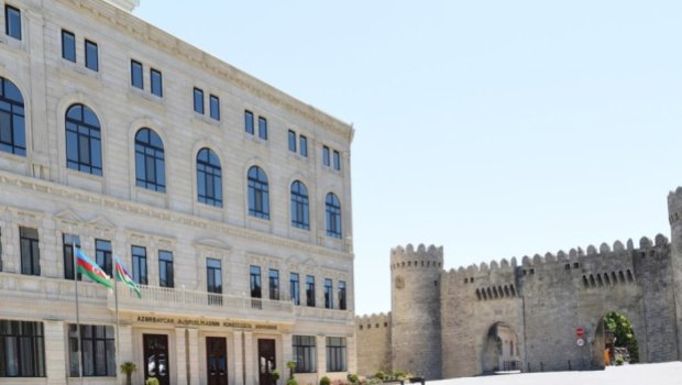 Konstitusiya Məhkəməsindən əmlakın müsadirəsi ilə bağlı YENİ QƏRAR