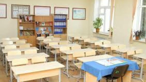 &ldquo;Məktəblinin hüquq bələdçisi&rdquo; layihəsinə START VERİLİR