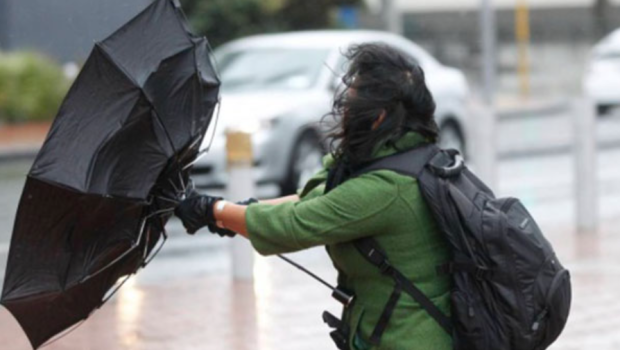 Hava kəskin DƏYİŞİR &ndash; Güclü külək, leysan...