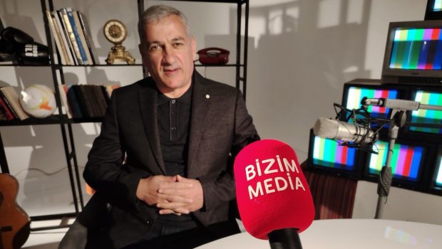 Yunis Hüseynov: “Santuş gənc futbolçuları belə sındırmamalıdır”