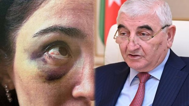 Məzahir Pənahovun oğlu boşanmaq istəmir - Qızılları da qaytarmır