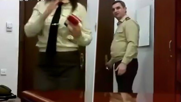 FHN-nin polkovniki vaxtından əvvəl azadlıq istədi - Sonra fikrini dəyişdi