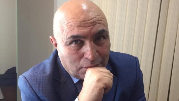 Aydın Quliyev vəfat etdi &ndash; FOTO