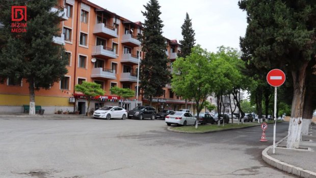 Xankəndidə 1300 abonentə təbii qaz VERİLDİ &ndash; FOTO/VİDEO