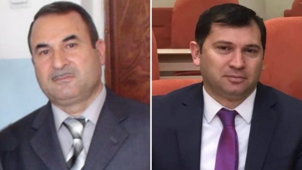 Malik Quliyev vəzifəsindən azad edildi &ndash; YENİ TƏYİNAT