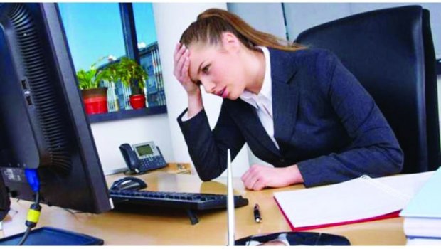 Ofisdə çalışanlar üçün 7 VACİB MƏSLƏHƏT