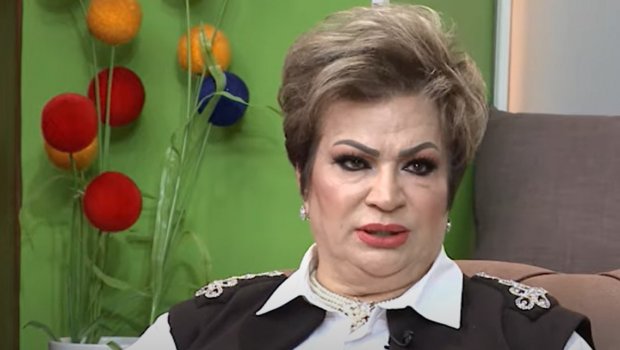 Afaq Bəşirqızı: "Atam öldü və dəcəlliyimə son qoyuldu" - VİDEO