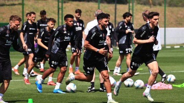 “Beşiktaş” “Fənərbağça” ilə oyuna ciddi itkilərlə ÇIXACAQ