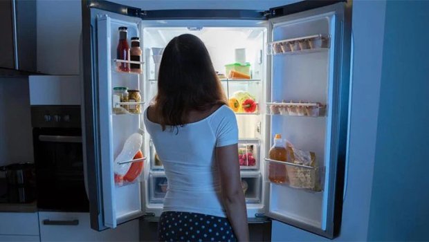 Gecə qida qəbulu düşündüyünüz qədər TƏHLÜKƏLİ DEYİLMİŞ - Baxır nə yeyirsiniz