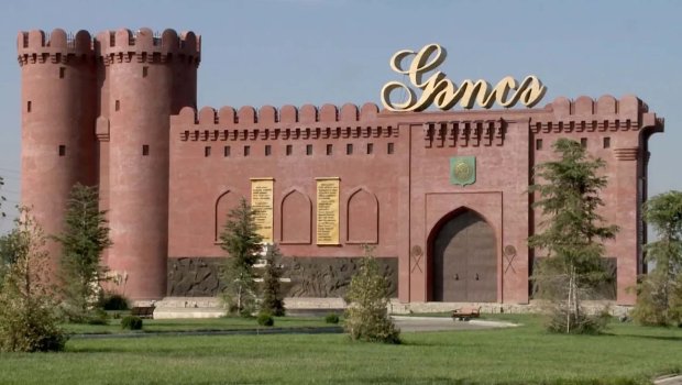 Gəncədə qudaların davası QANLA BİTDİ