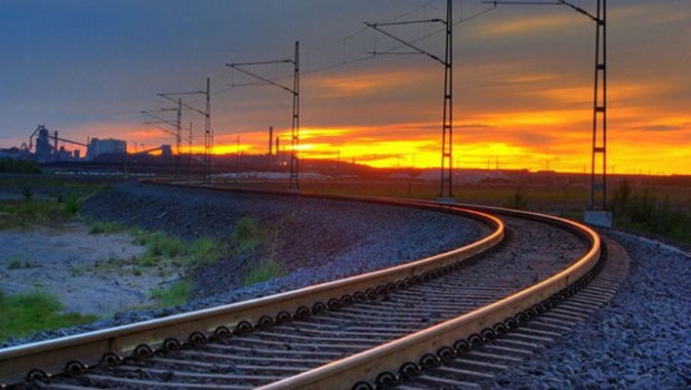 FHN-in əməkdaşı özünü qatarın altına atıb? - TƏFƏRRÜAT