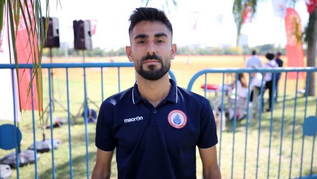 Türkiyəli Atac Sezgin “Bakı Marafonu 2025”in qalibi oldu