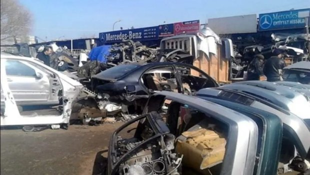 Rəsmi servis, yoxsa "ölüxana"? - Sürücülərə aldanmamaq üçün MƏSLƏHƏTLƏR