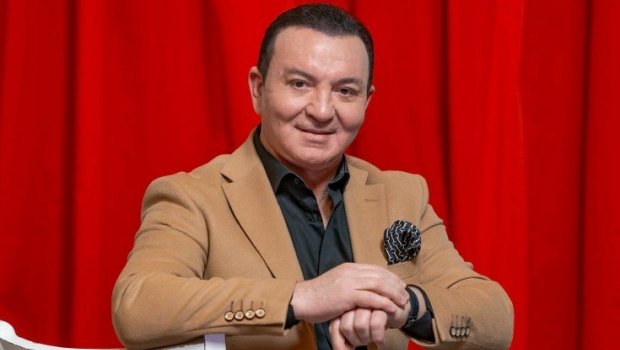 Vasif: “Həmin vaxt məcbur nikaha girdim ki, Bakıda ev alım”