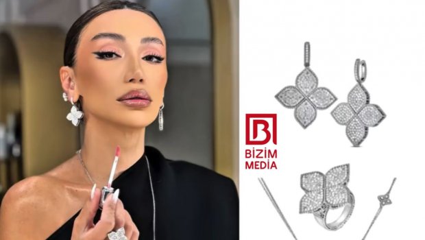 Röyanın ev qiymətinə zinət əşyaları… - VİDEO